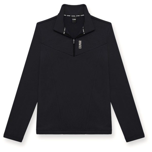 Colmar Active - Women's Sweatshirt 9334 - Fleecepullover Gr XL schwarz Colmar Active - Women's Sweatshirt 9334 - Fleecepullover Gr XL schwarz von Colmar Active