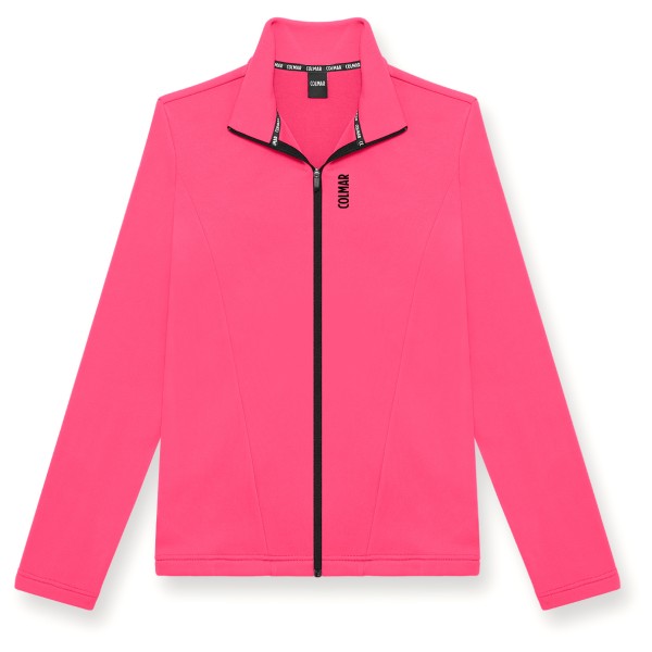 Colmar Active - Women's Sweatshirt 9335 - Fleecejacke Gr L rosa Colmar Active - Women's Sweatshirt 9335 - Fleecejacke Gr L rosa von Colmar Active