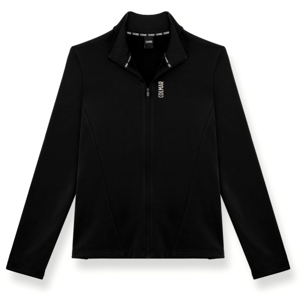 Colmar Active - Women's Sweatshirt 9335 - Fleecejacke Gr M schwarz Colmar Active - Women's Sweatshirt 9335 - Fleecejacke Gr M schwarz von Colmar Active
