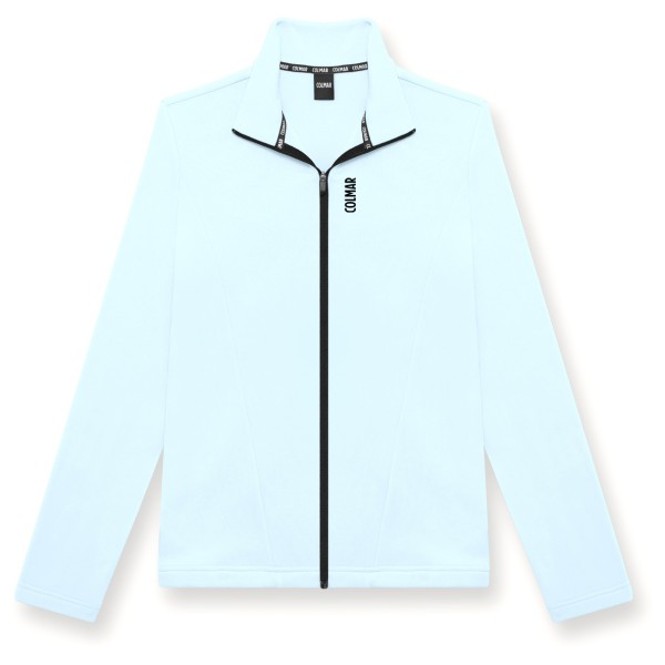 Colmar Active - Women's Sweatshirt 9335 - Fleecejacke Gr M weiß Colmar Active - Women's Sweatshirt 9335 - Fleecejacke Gr M weiß von Colmar Active