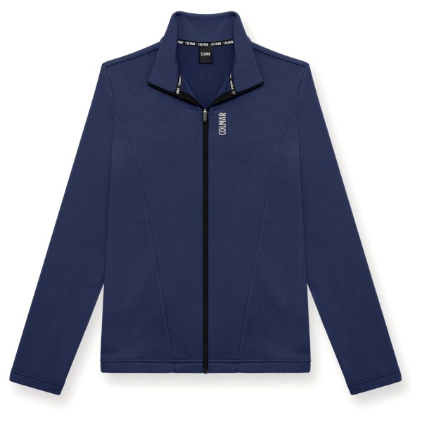 Colmar Active - Women's Sweatshirt 9335 - Fleecejacke Gr XS blau Colmar Active - Women's Sweatshirt 9335 - Fleecejacke Gr XS blau von Colmar Active