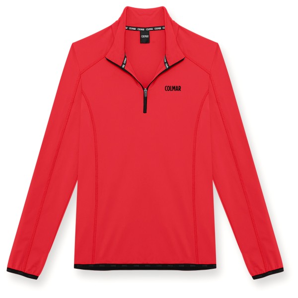 Colmar Active - Women's Sweatshirt 9336 - Skiunterwäsche Gr L;M;S;XL;XS blau;rot;schwarz von Colmar Active