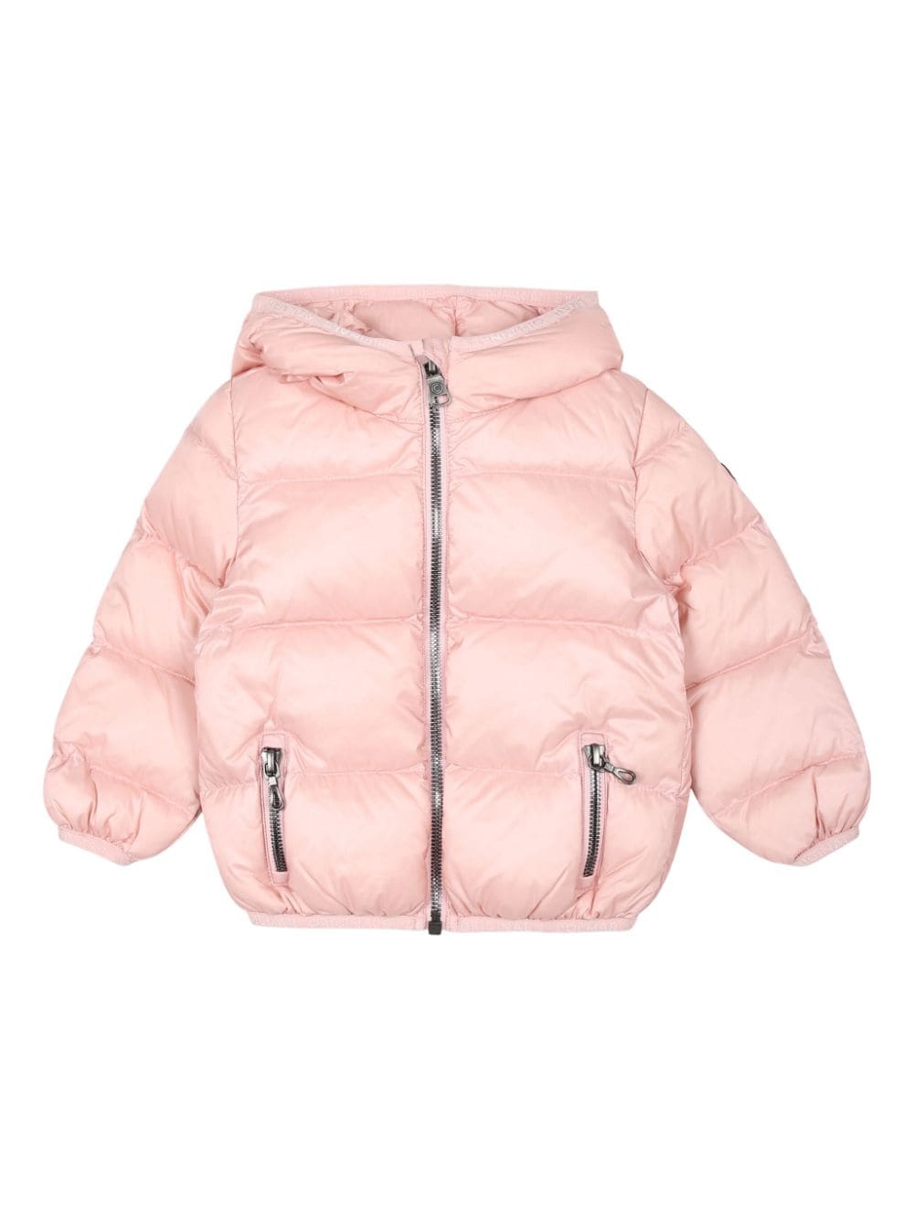 Colmar Kids padded jacket - Pink von Colmar Kids