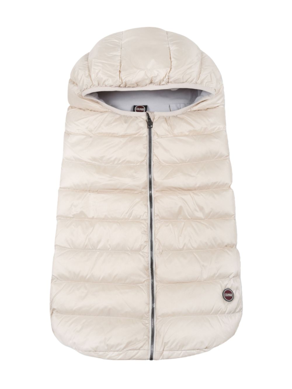 Colmar Kids quilted sleeping bag - Neutrals von Colmar Kids