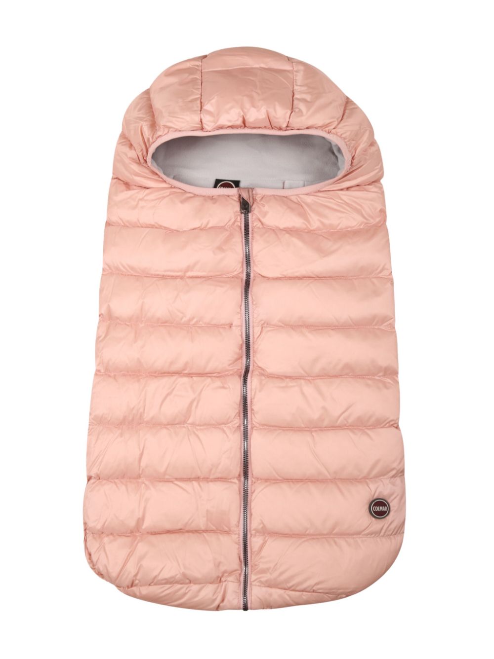 Colmar Kids quilted sleeping bag - Pink von Colmar Kids