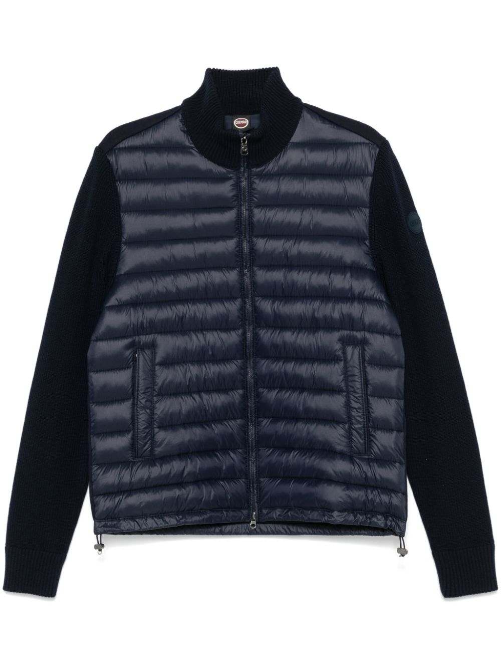 Colmar Autumn-Weight jacket - Blue von Colmar