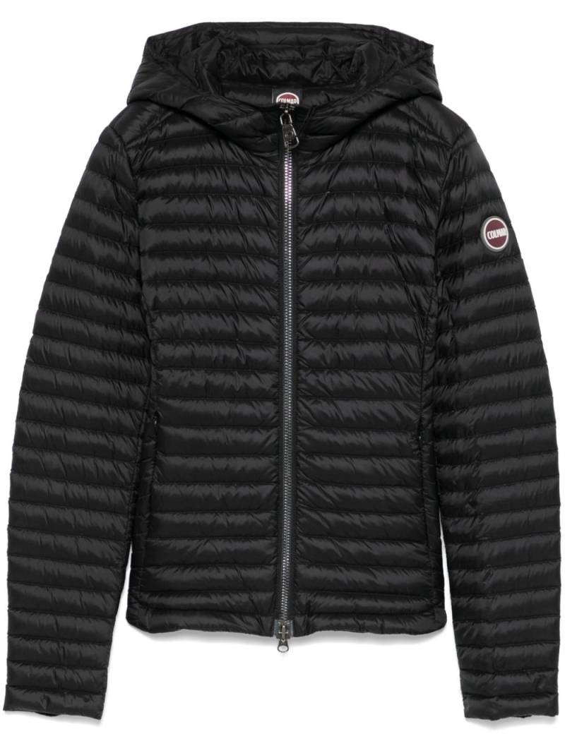 Colmar Autumn jacket - Black von Colmar