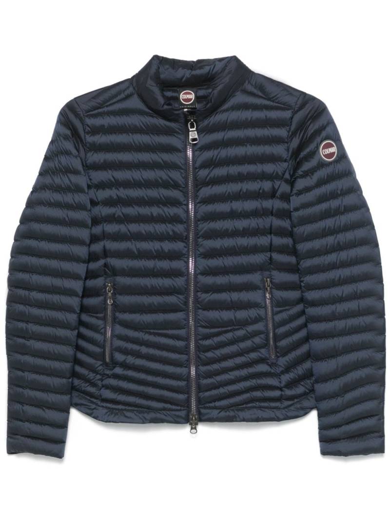 Colmar Autumn jacket - Blue von Colmar