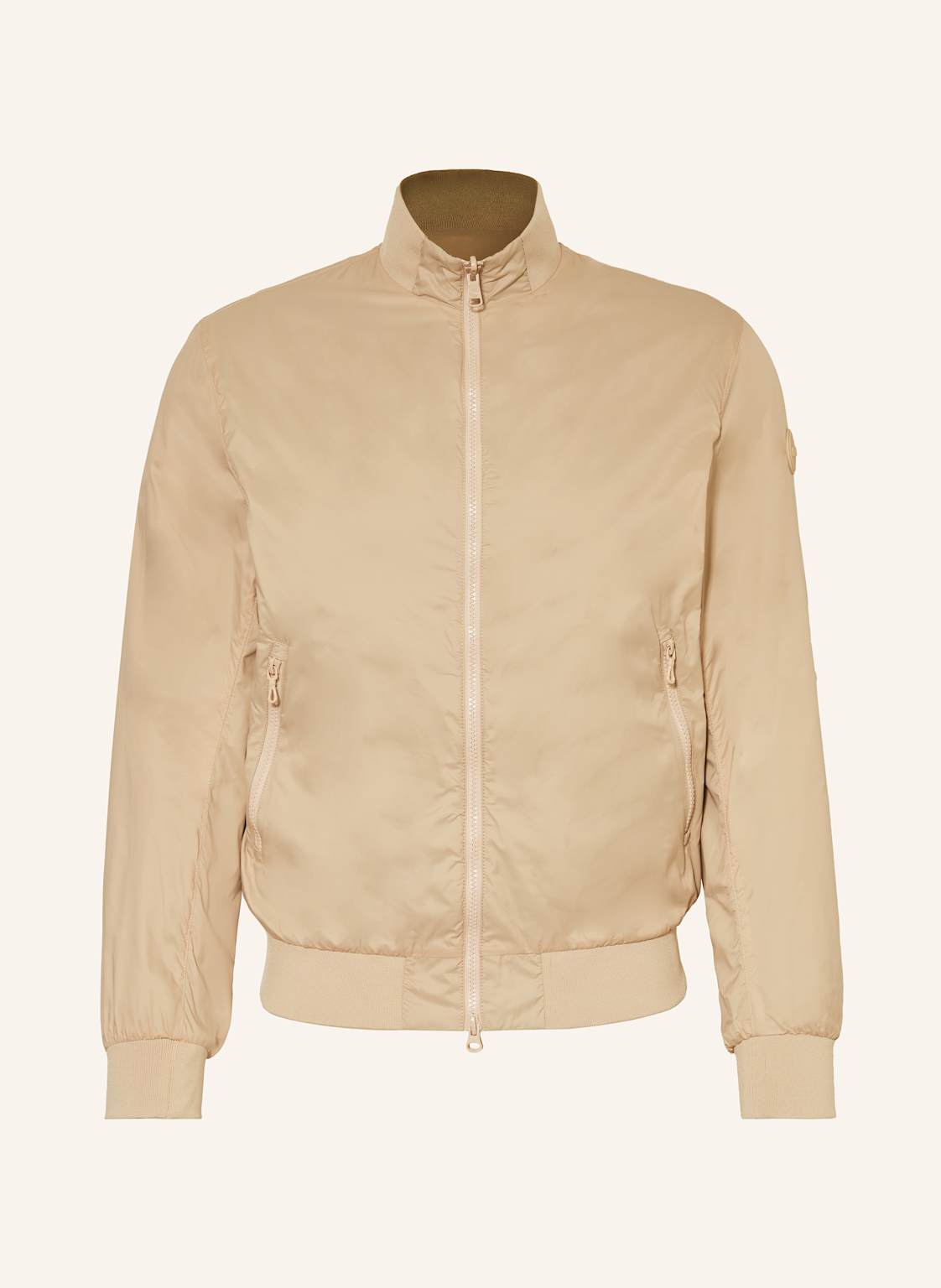 Colmar Blouson Zum Wenden beige Colmar Blouson Zum Wenden beige von Colmar