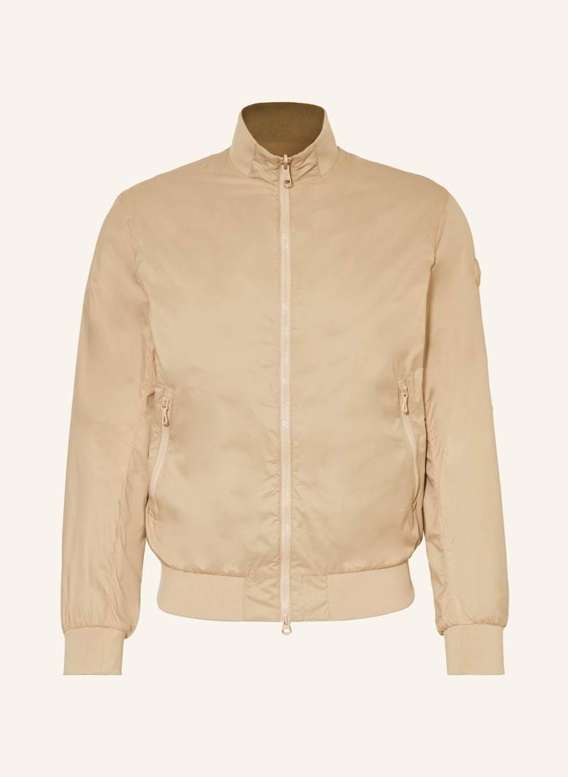 Colmar Blouson Zum Wenden beige von Colmar