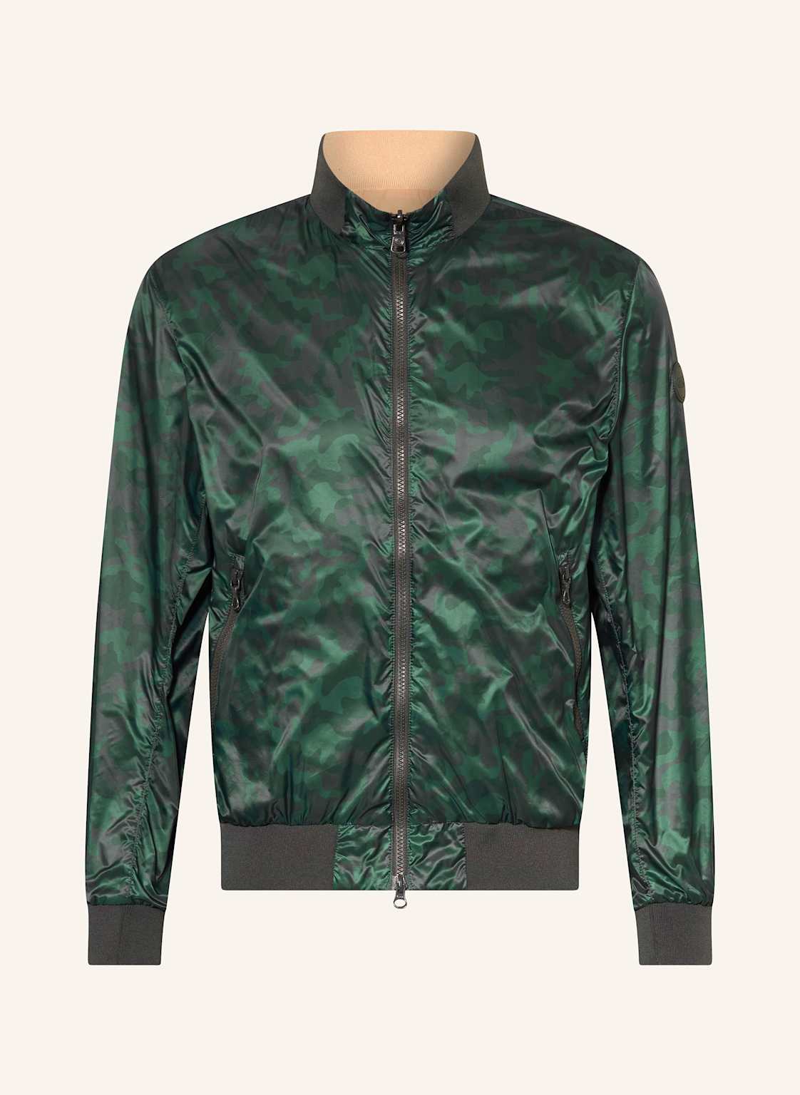 Colmar Blouson Zum Wenden gruen Colmar Blouson Zum Wenden gruen von Colmar
