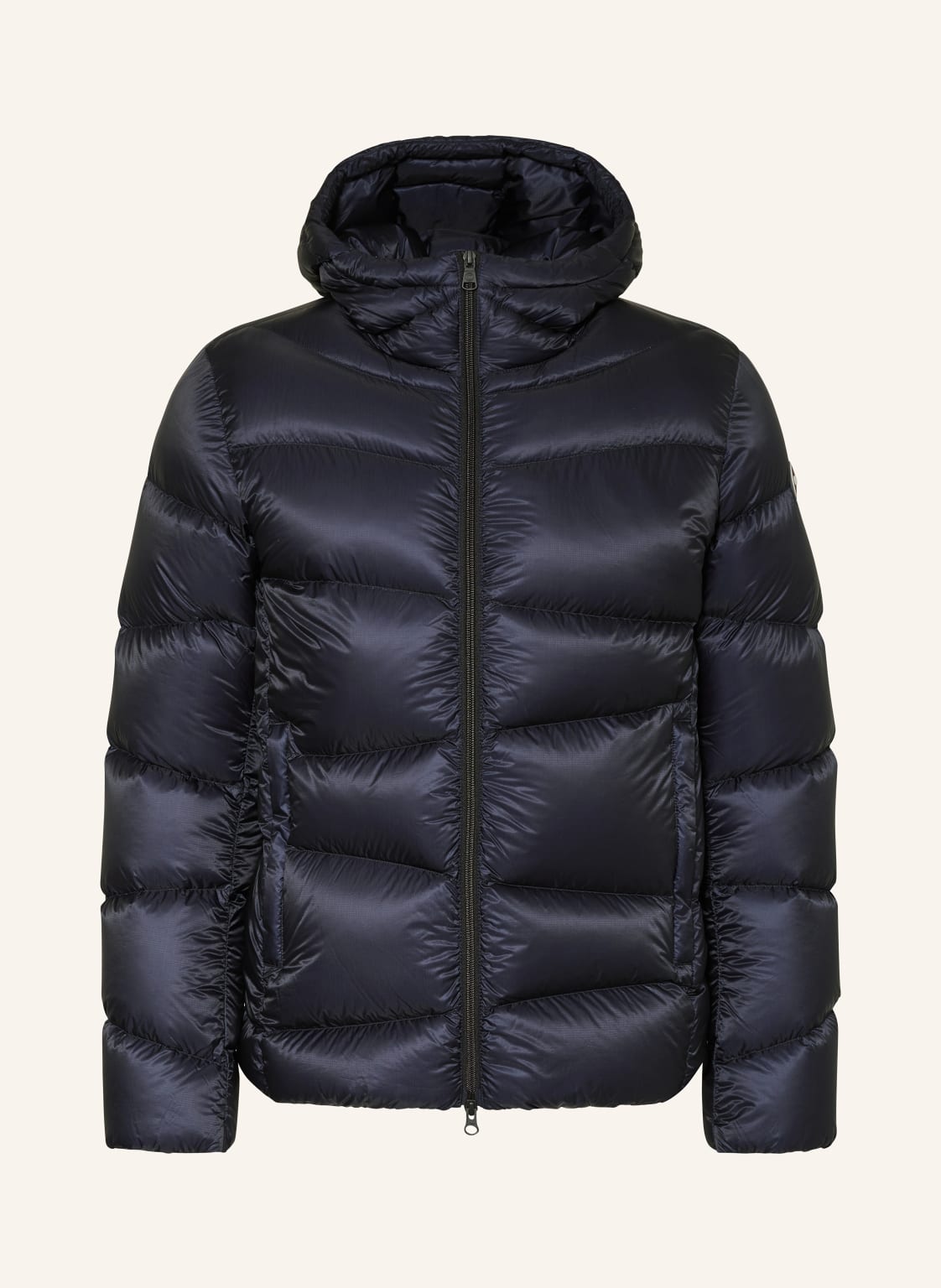 Colmar Daunenjacke blau von Colmar