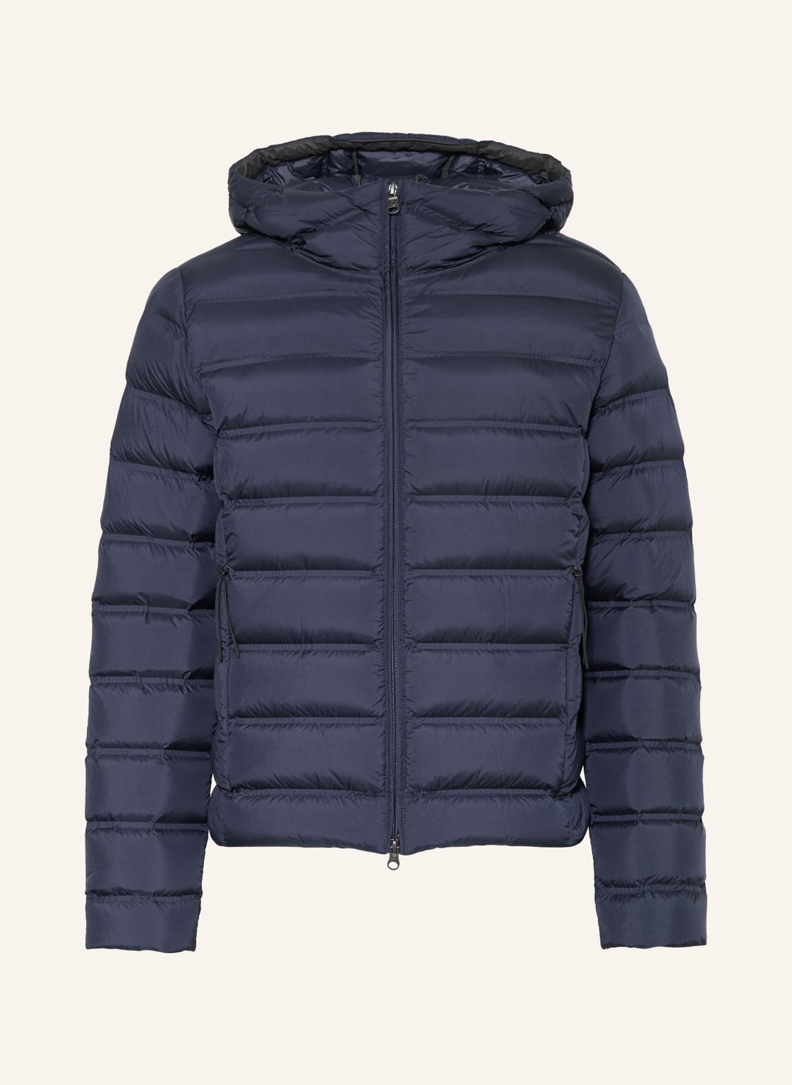 Colmar Daunenjacke blau von Colmar