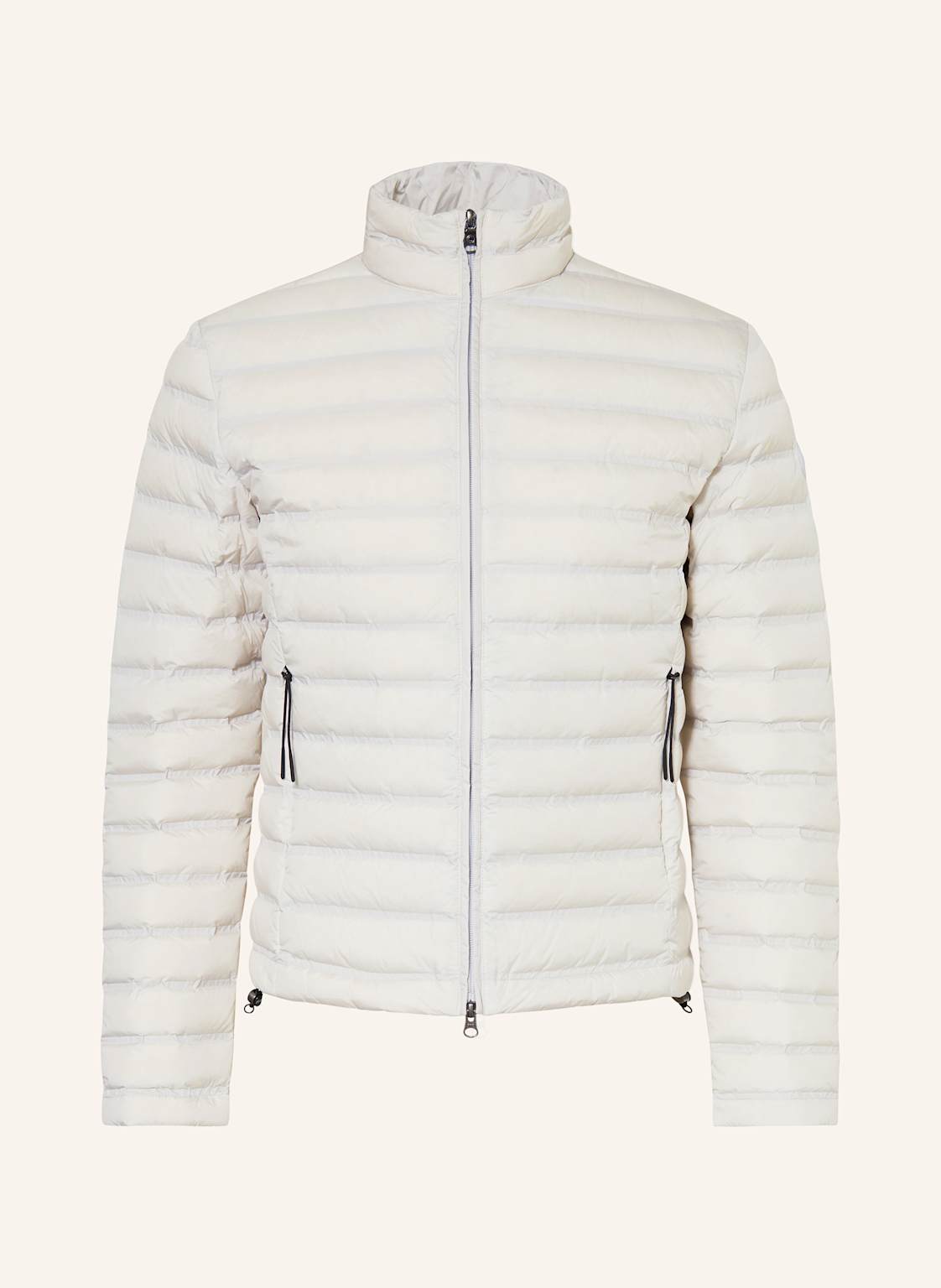 Colmar Lightweight-Daunenjacke grau Colmar Lightweight-Daunenjacke grau von Colmar