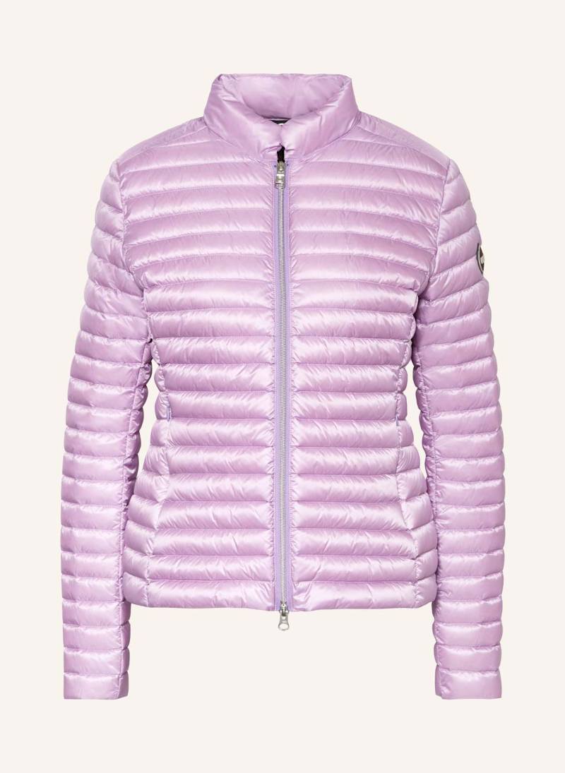 Colmar Daunenjacke lila von Colmar