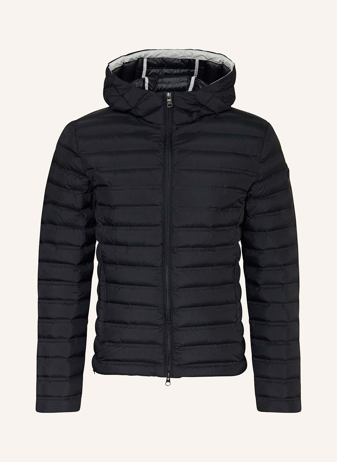 Colmar Daunenjacke schwarz Colmar Daunenjacke schwarz von Colmar