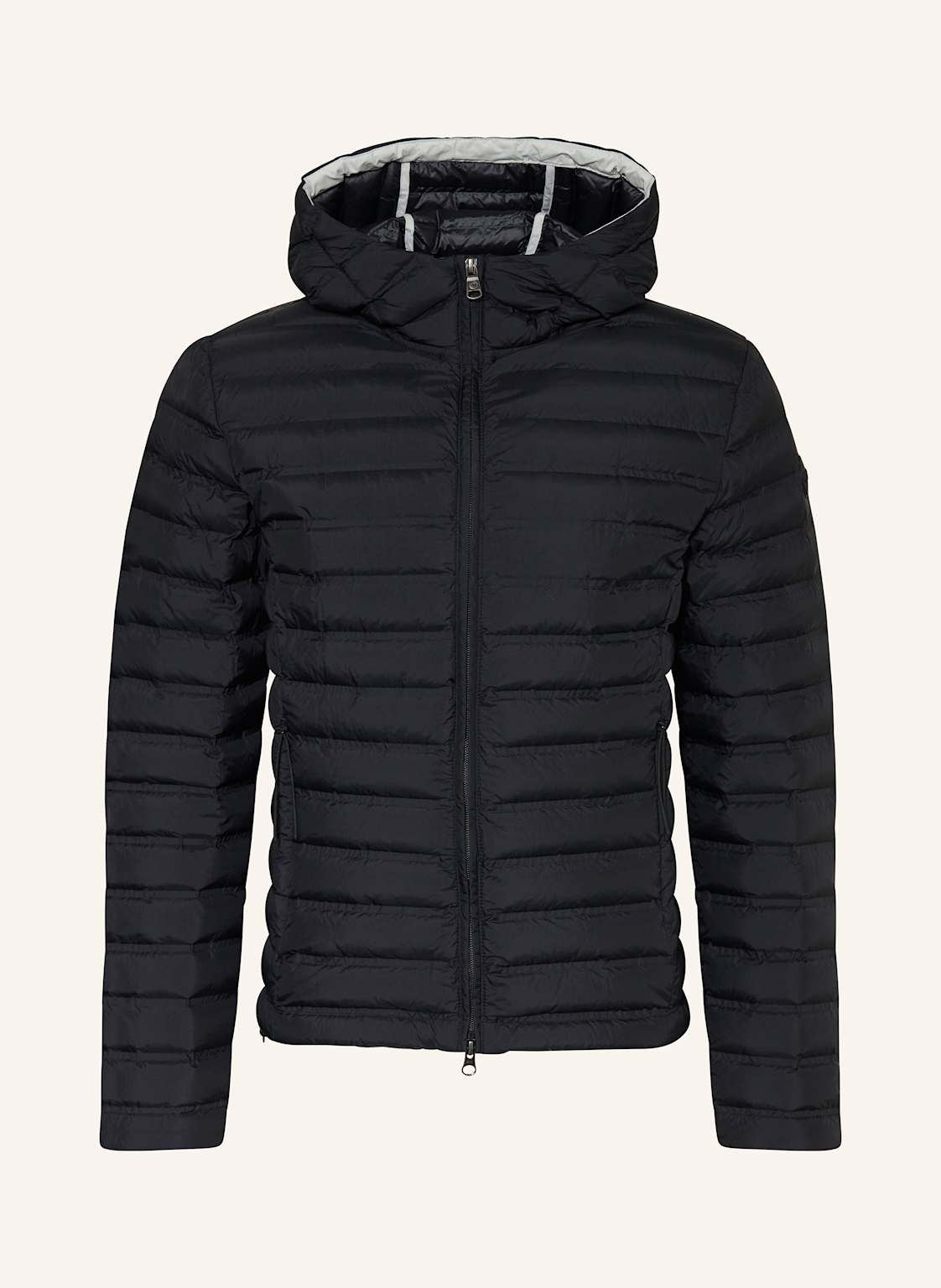 Colmar Daunenjacke schwarz von Colmar