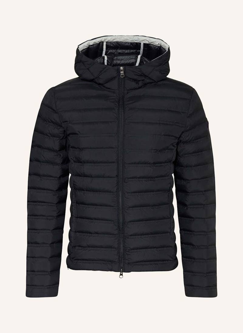 Colmar Daunenjacke schwarz von Colmar