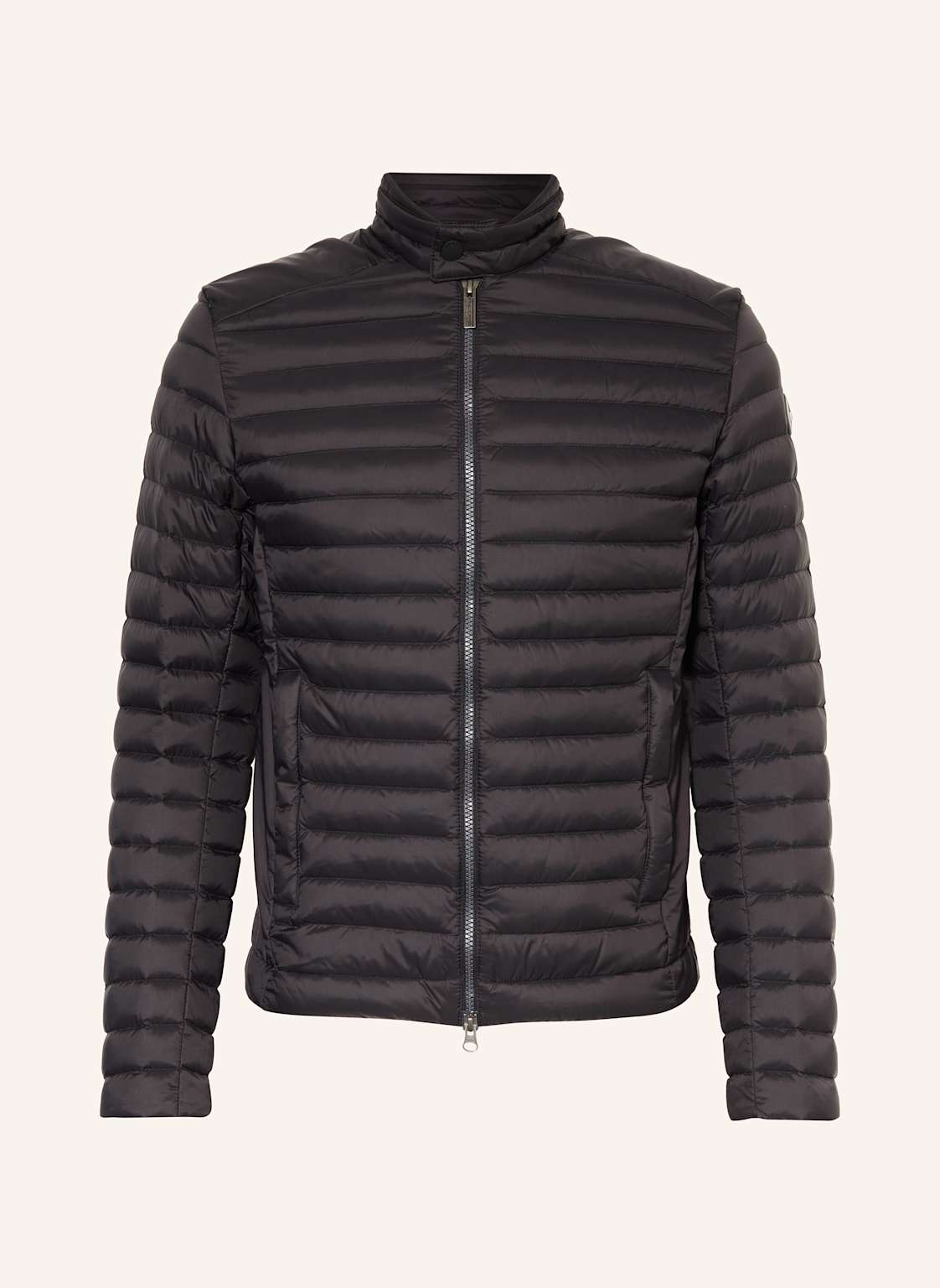 Colmar Daunenjacke schwarz von Colmar