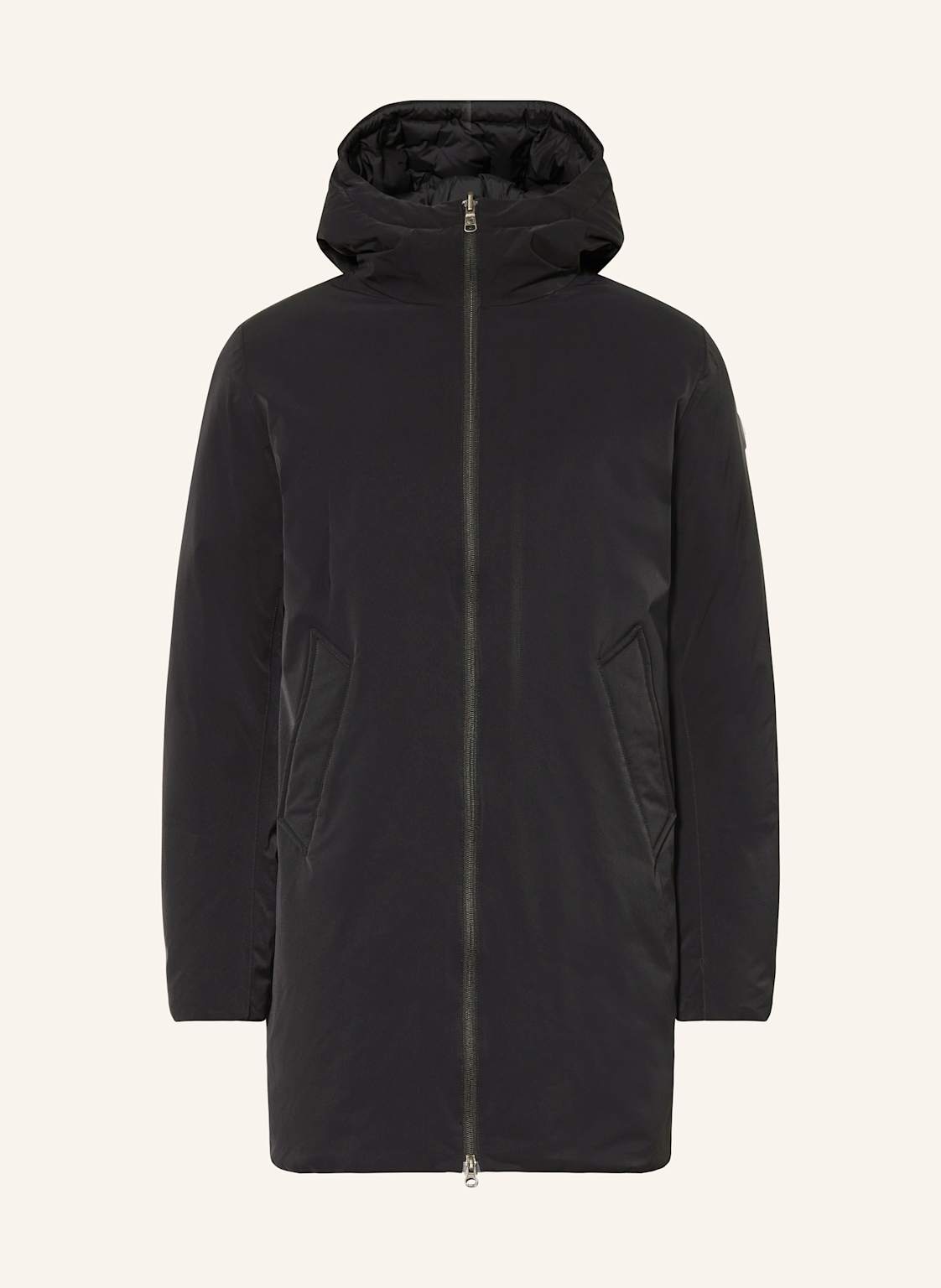 Colmar Daunenparka Zum Wenden schwarz Colmar Daunenparka Zum Wenden schwarz von Colmar