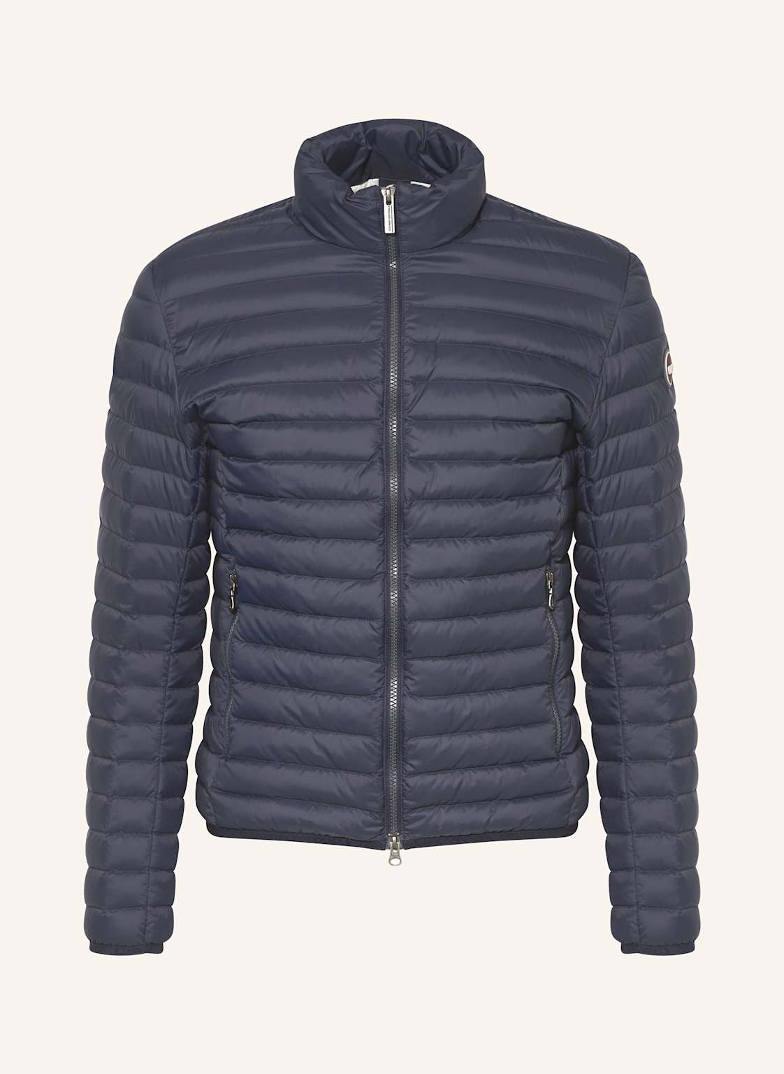 Colmar Lightweight-Daunenjacke blau Colmar Lightweight-Daunenjacke blau von Colmar