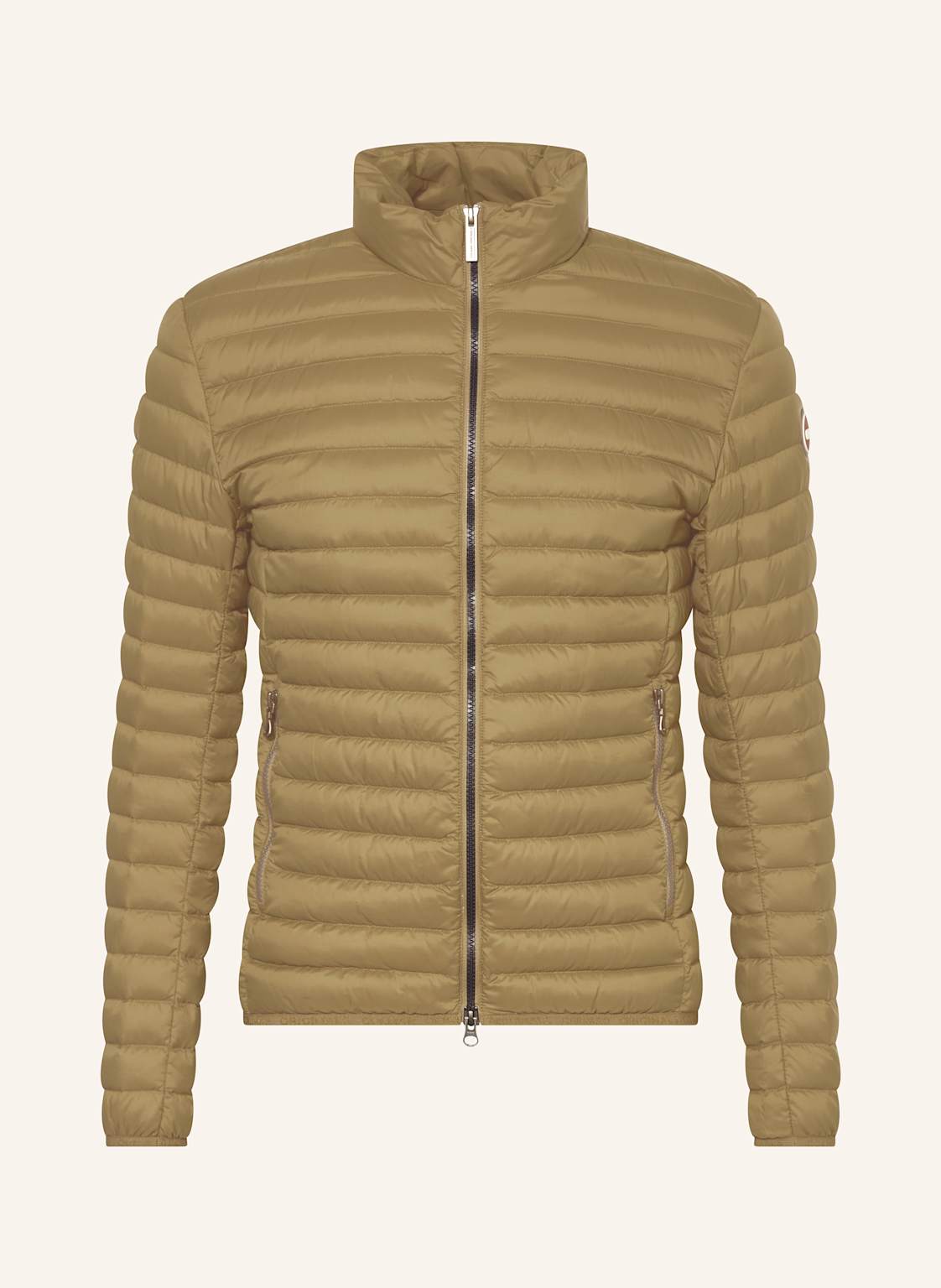 Colmar Lightweight-Daunenjacke gruen Colmar Lightweight-Daunenjacke gruen von Colmar