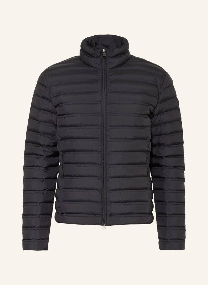 Colmar Lightweight-Daunenjacke schwarz von Colmar