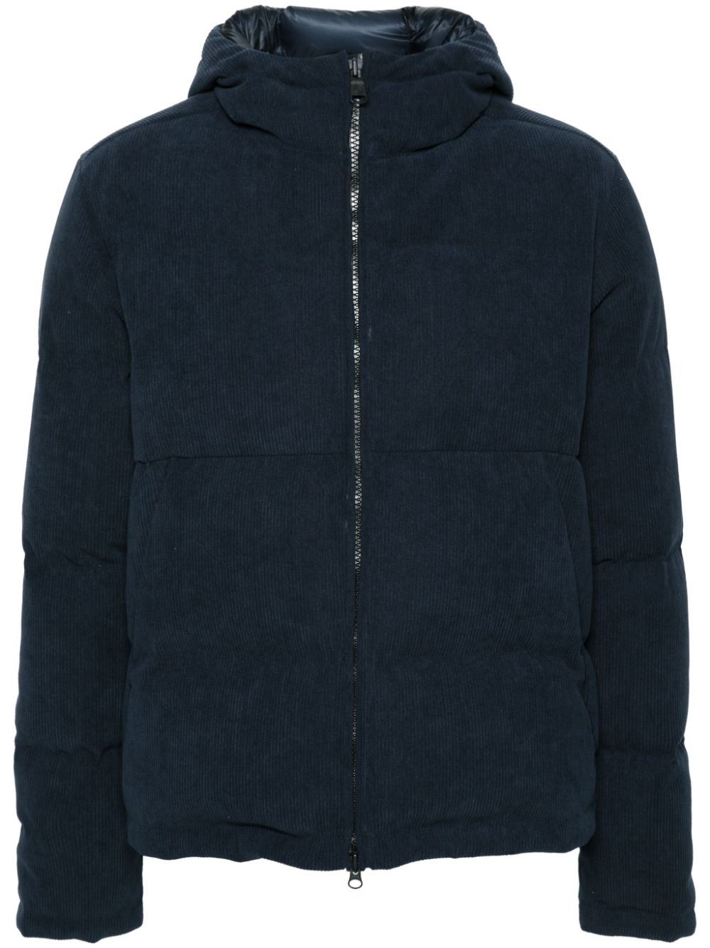 Colmar Mau jacket - Blue von Colmar