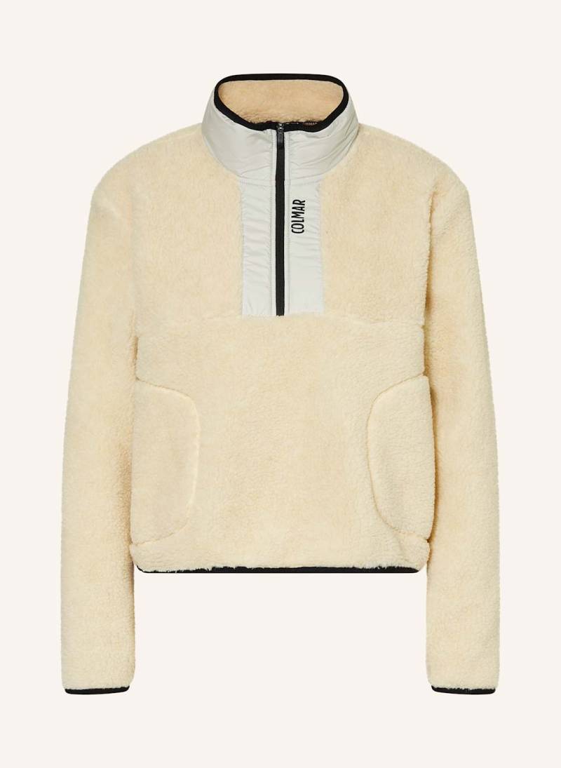 Colmar Midlayer beige von Colmar