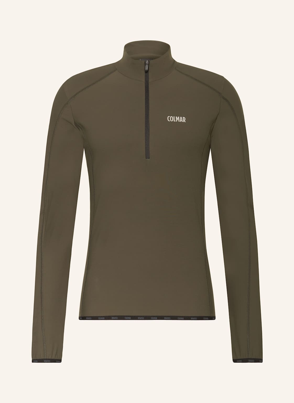 Colmar Midlayer gruen von Colmar