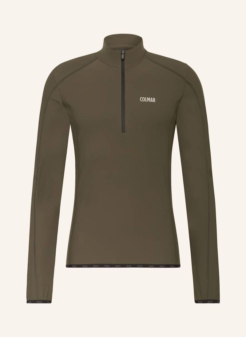 Colmar Midlayer gruen von Colmar