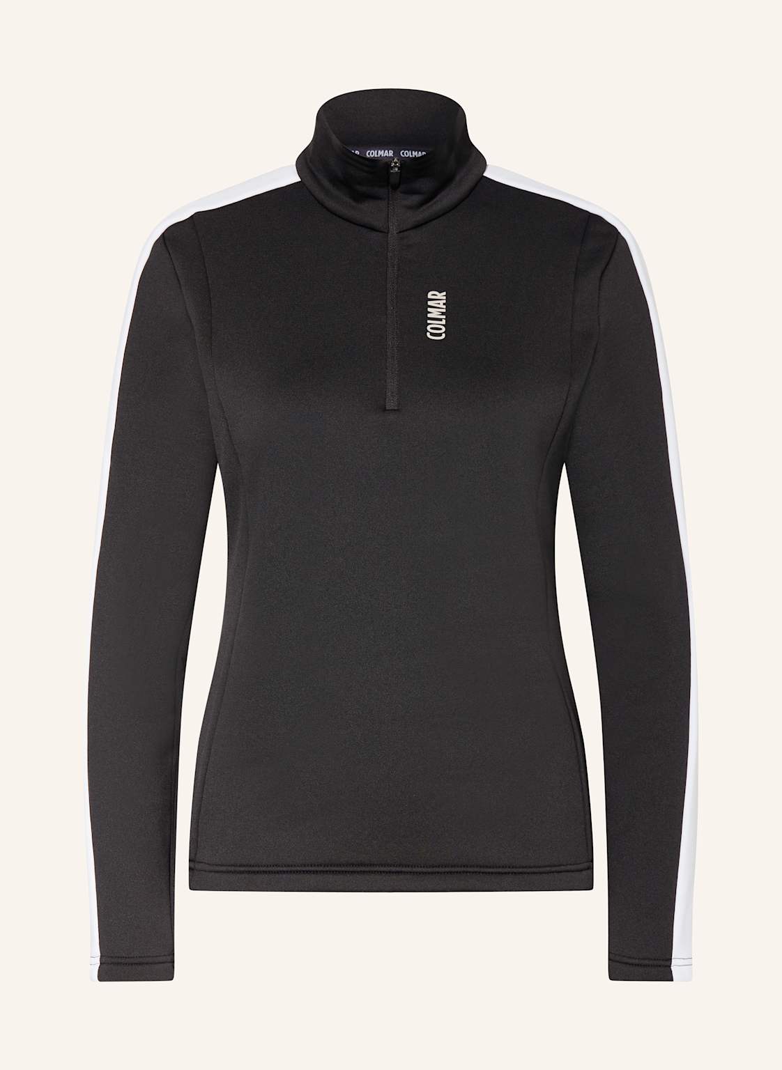 Colmar Midlayer schwarz von Colmar