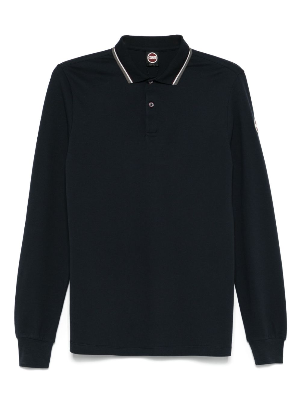 Colmar Monday polo shirt - Blue von Colmar