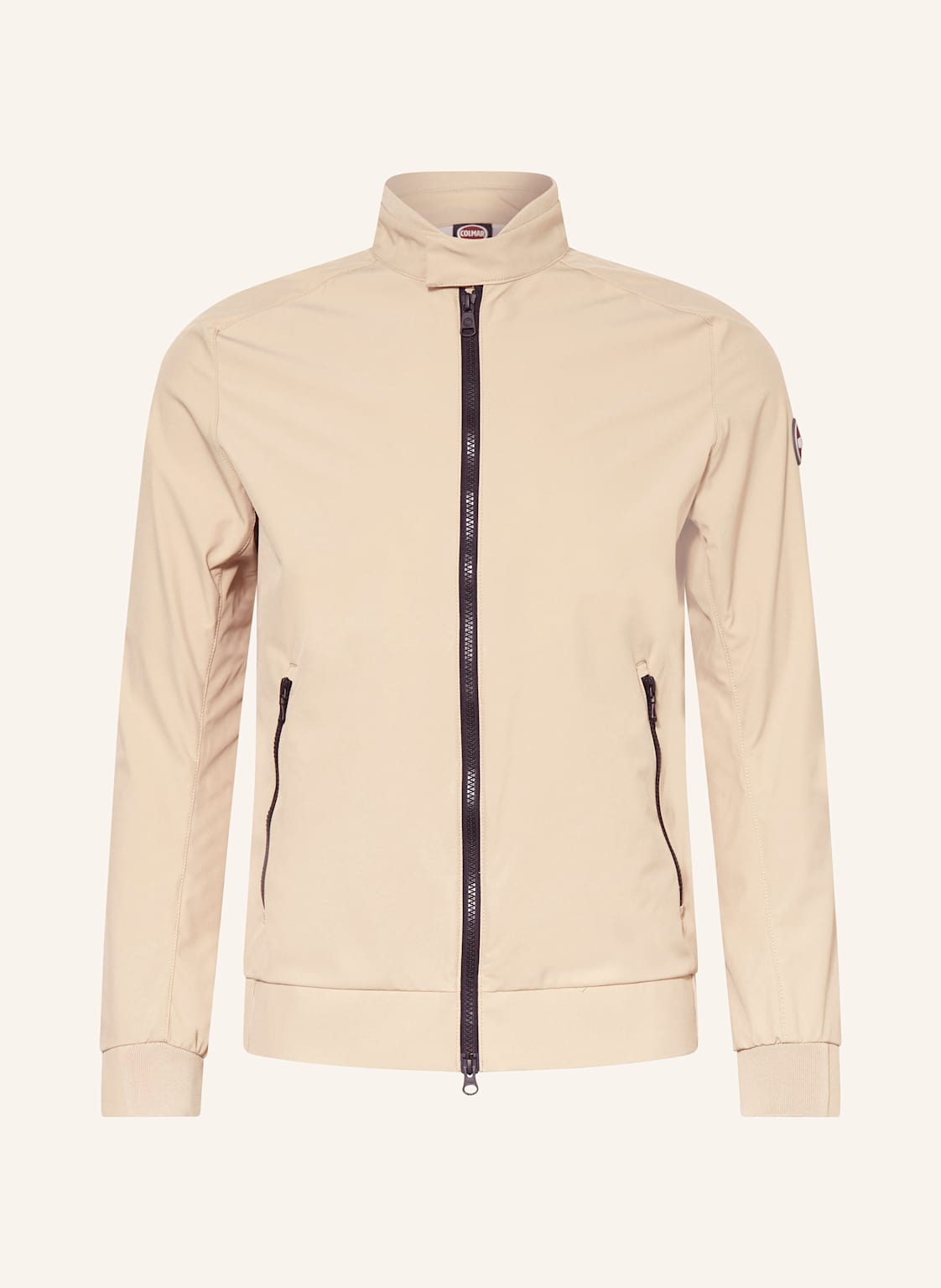 Colmar Regenjacke beige von Colmar