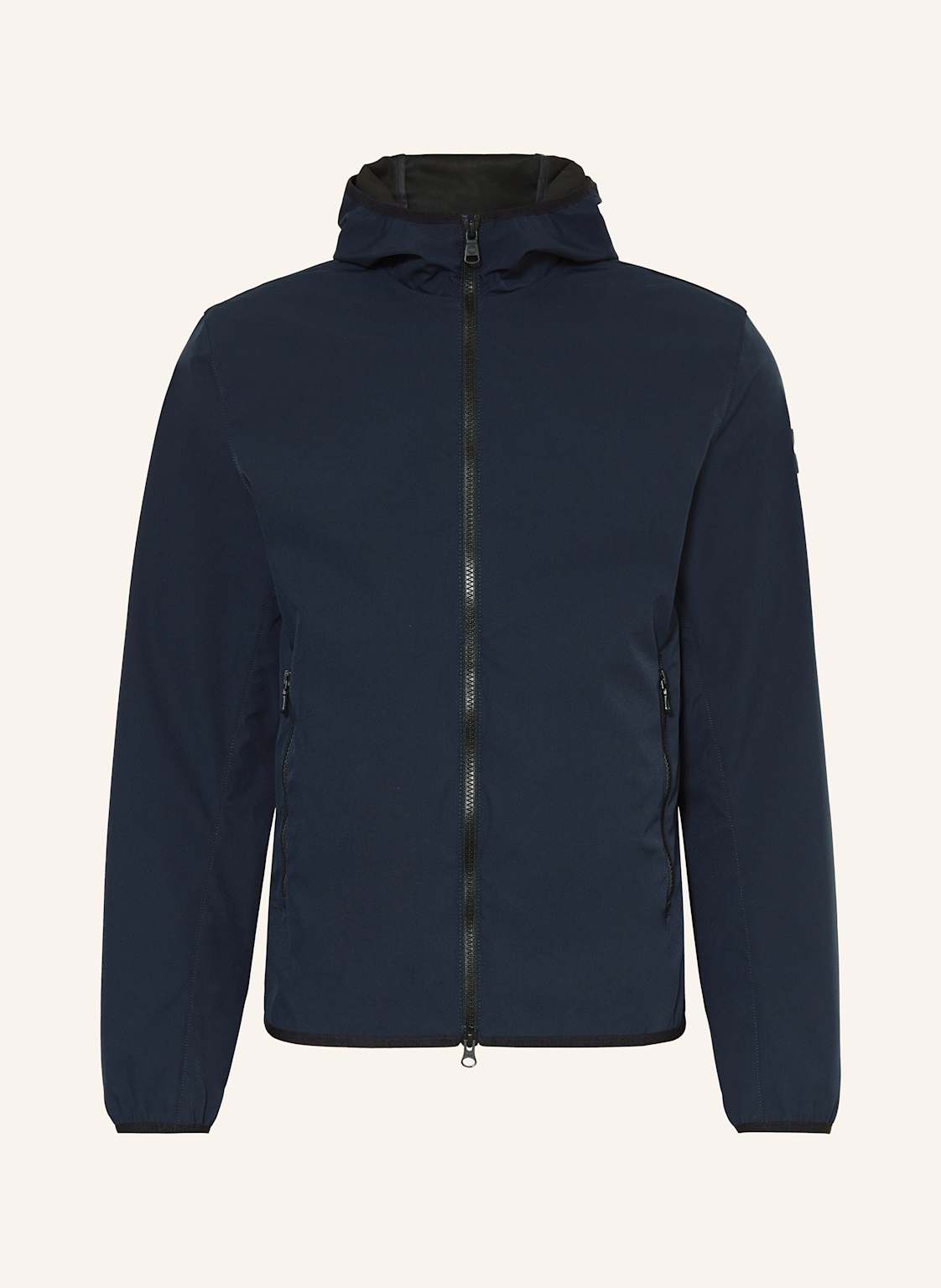 Colmar Regenjacke blau von Colmar