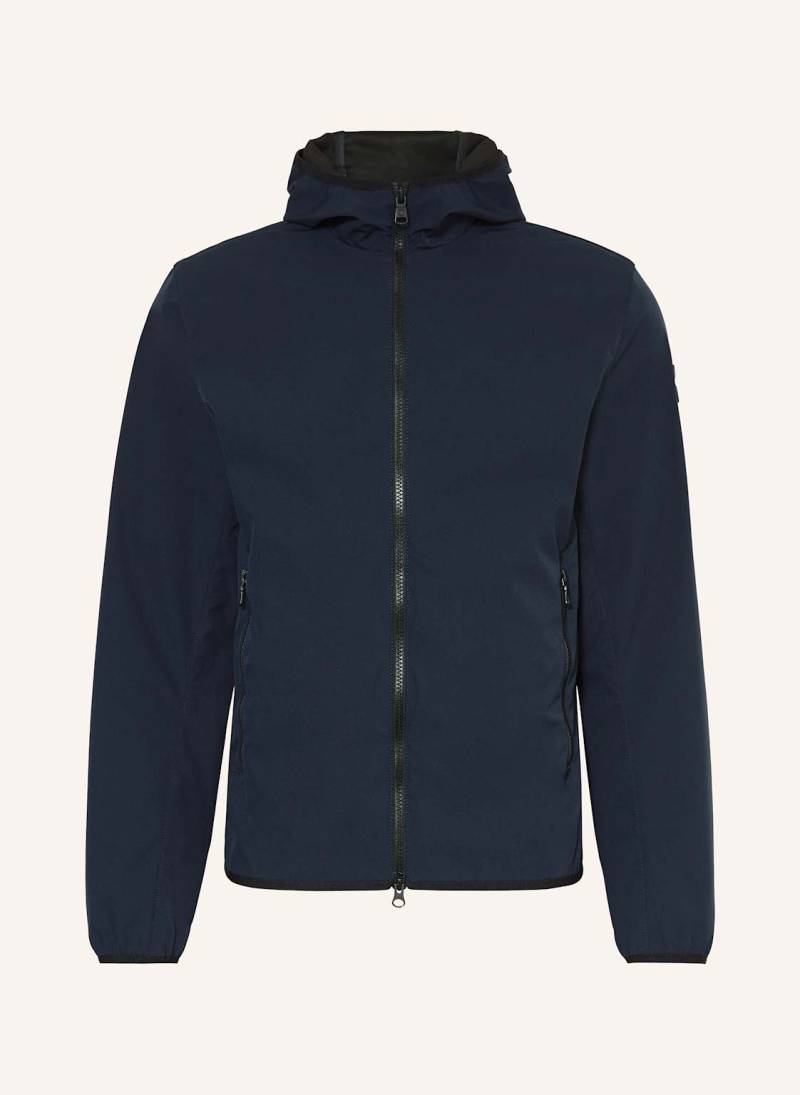 Colmar Regenjacke blau von Colmar