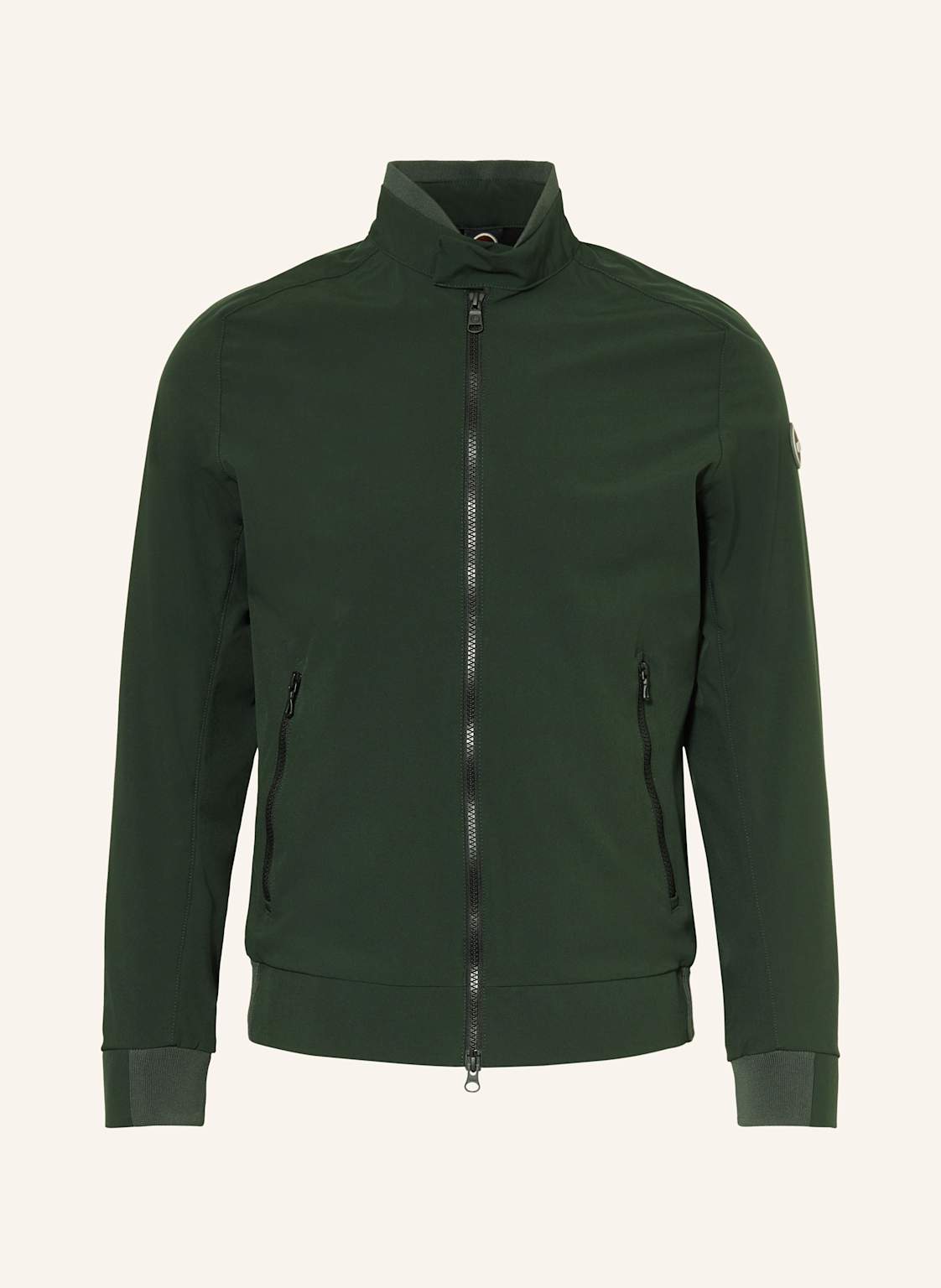 Colmar Regenjacke gruen Colmar Regenjacke gruen von Colmar