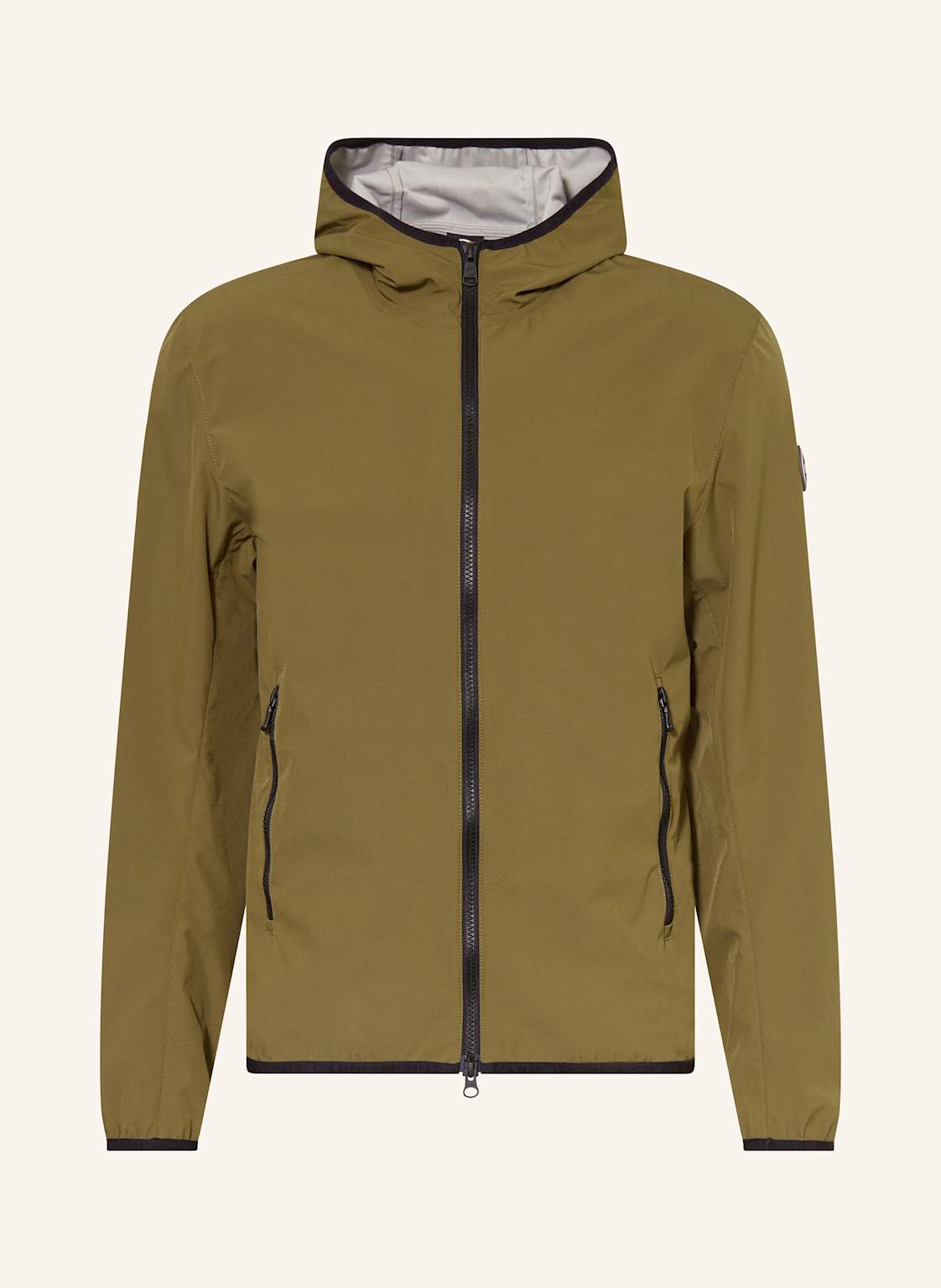 Colmar Regenjacke gruen Colmar Regenjacke gruen von Colmar