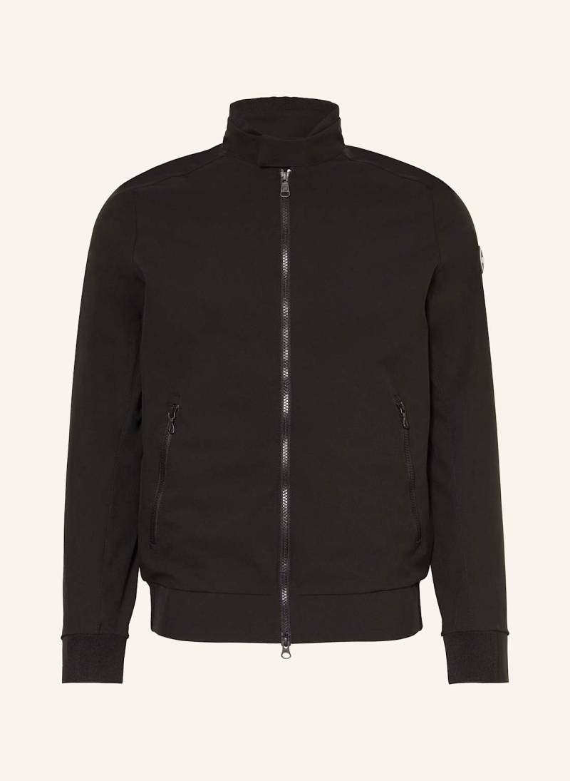 Colmar Regenjacke schwarz von Colmar