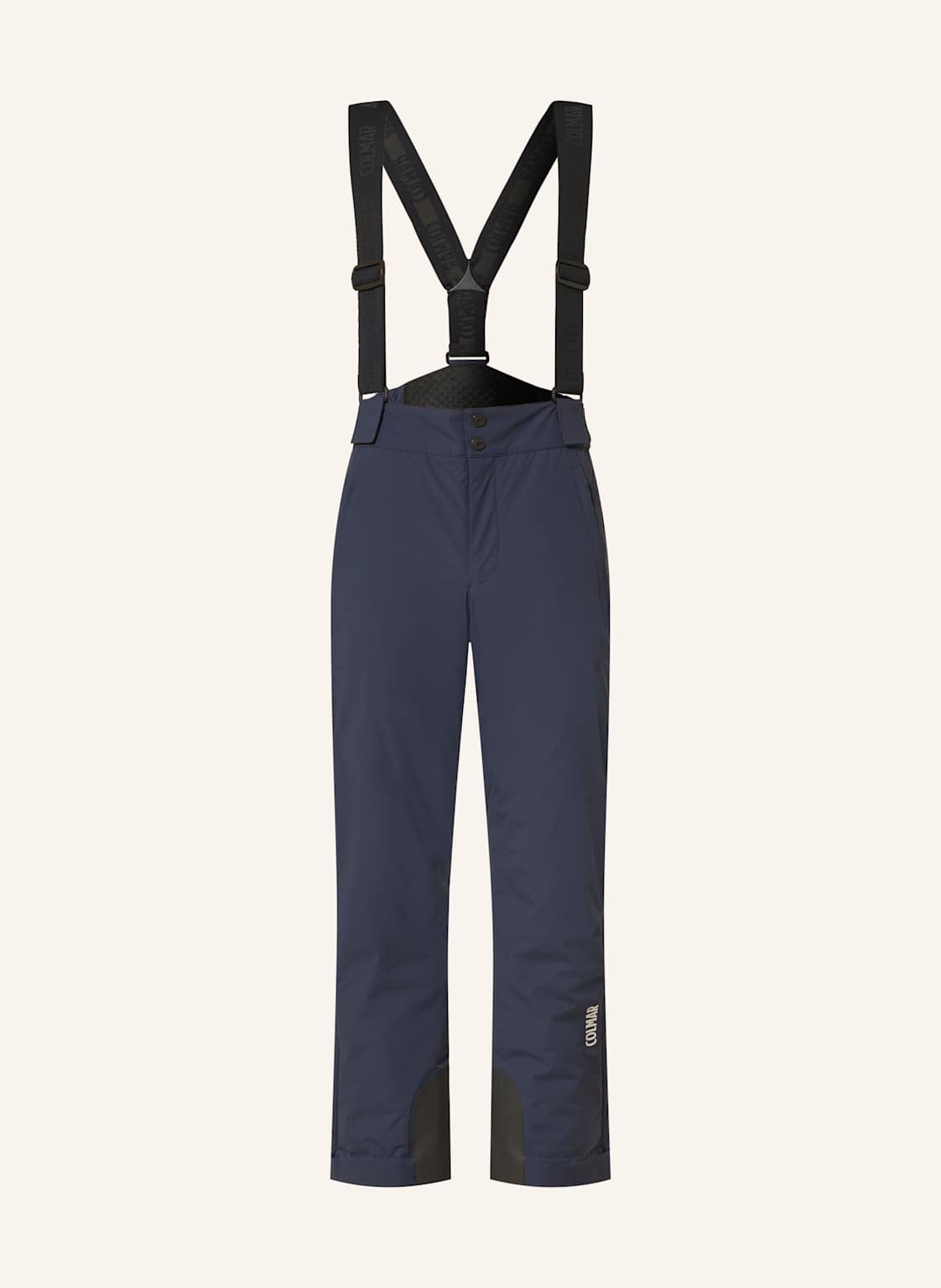 Colmar Skihose blau von Colmar