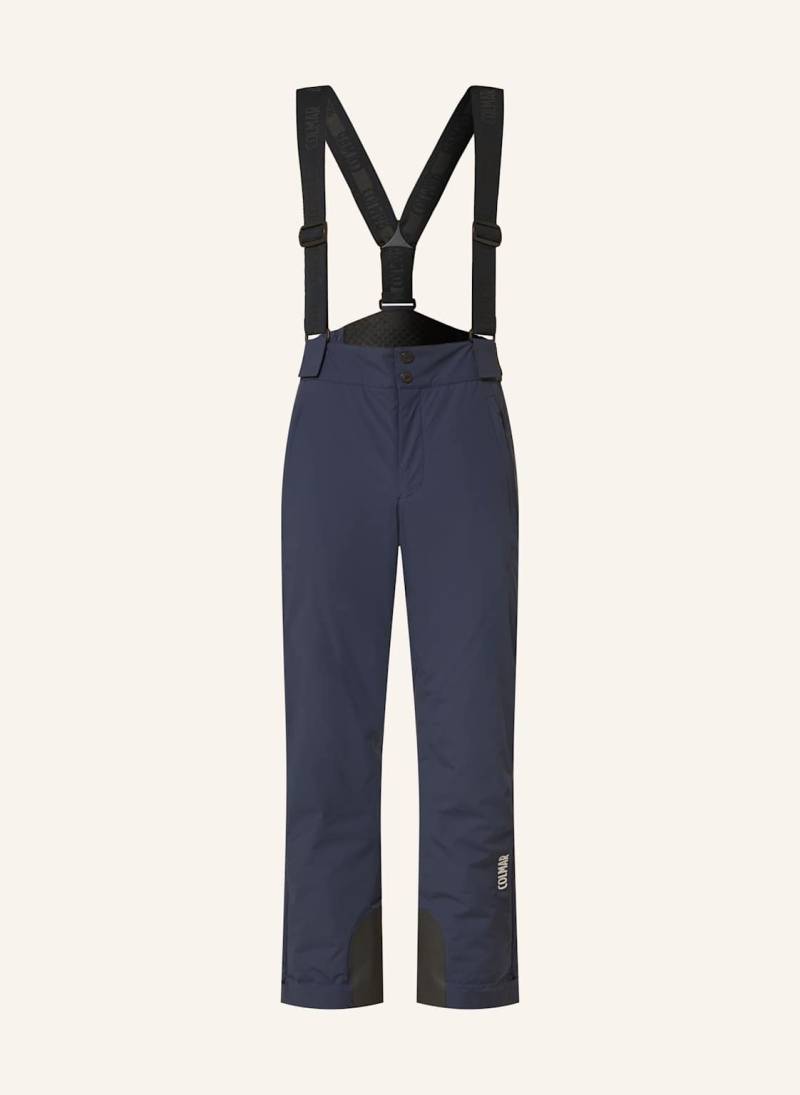 Colmar Skihose blau von Colmar