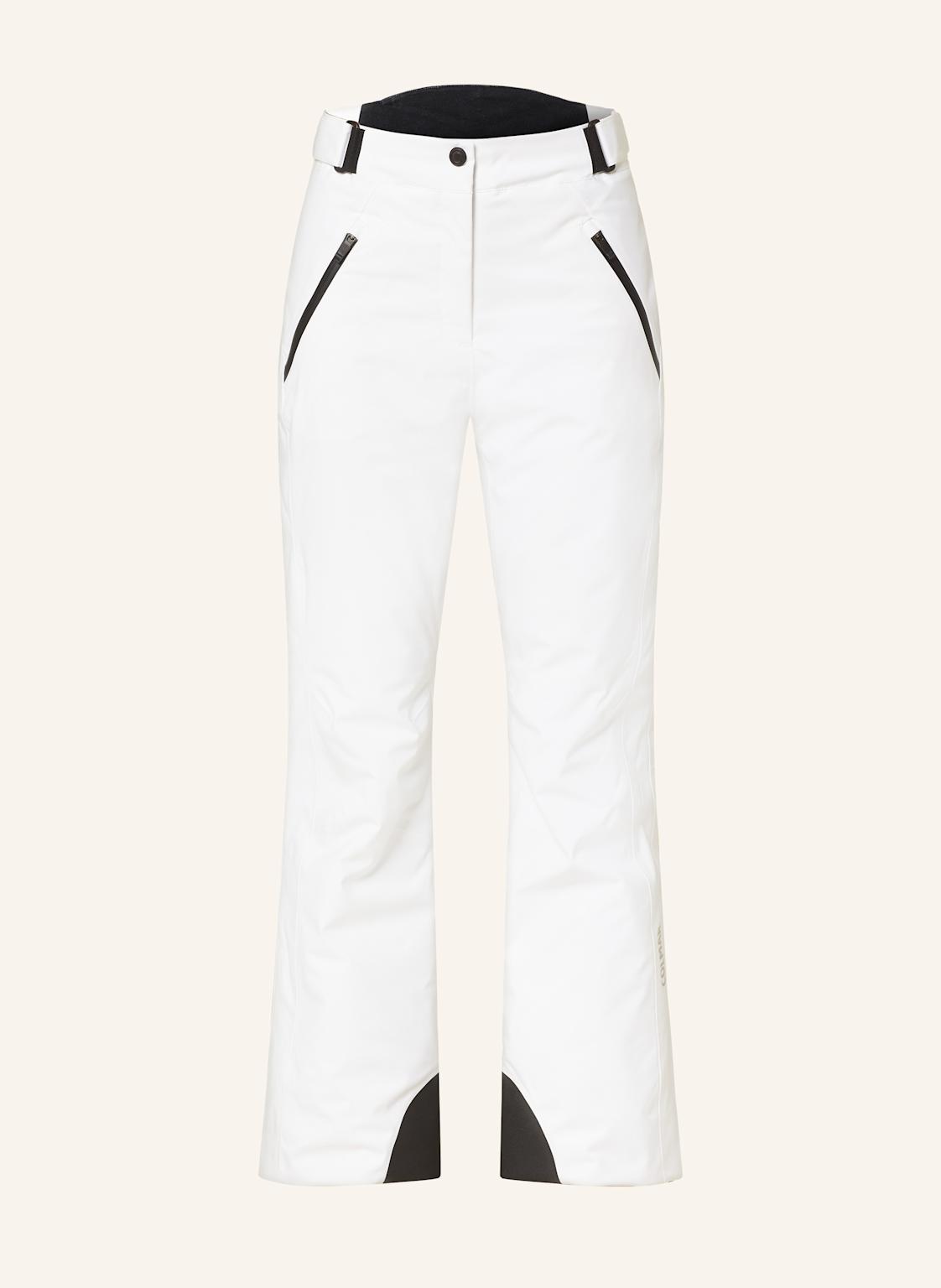 Colmar Skihose weiss von Colmar