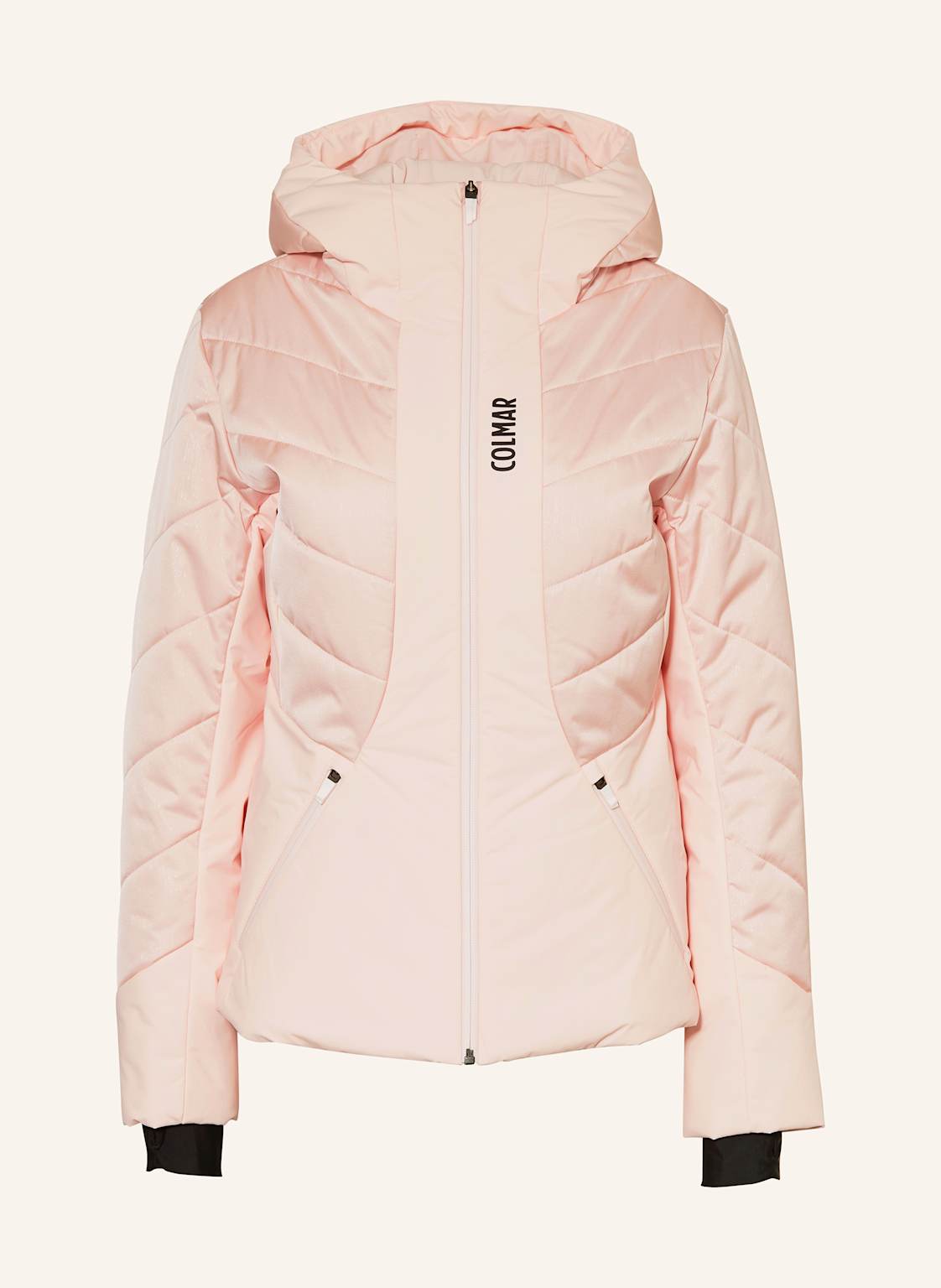 Colmar Skijacke rosa von Colmar