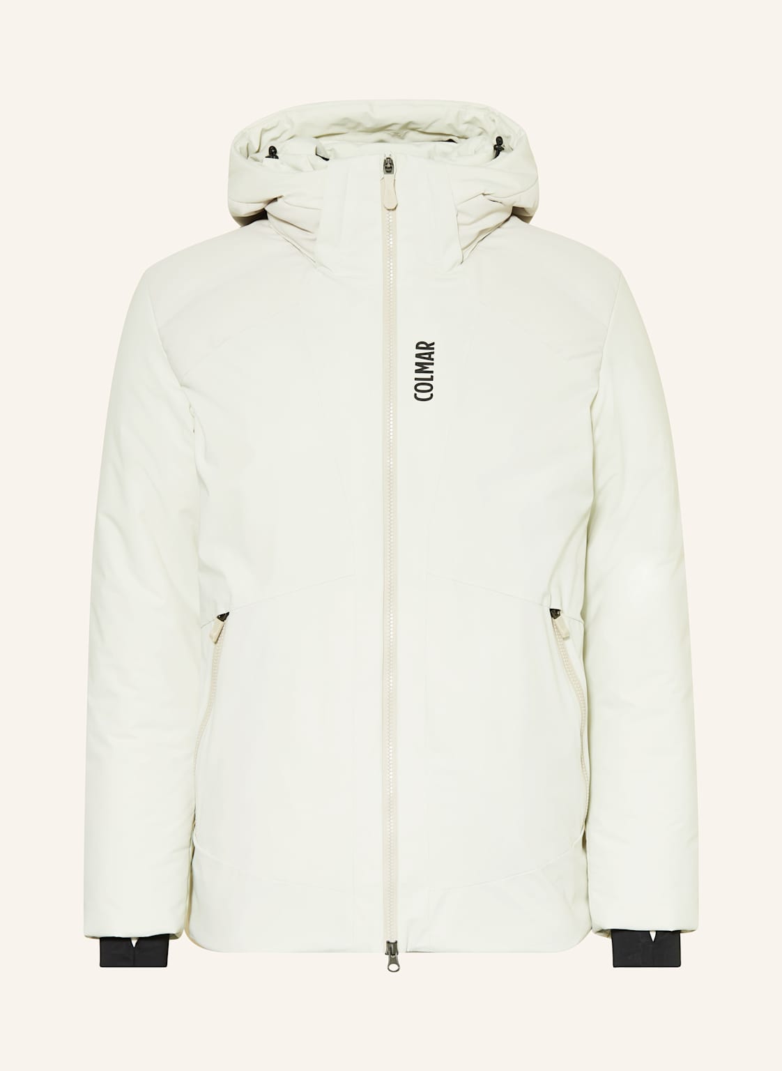 Colmar Skijacke weiss von Colmar