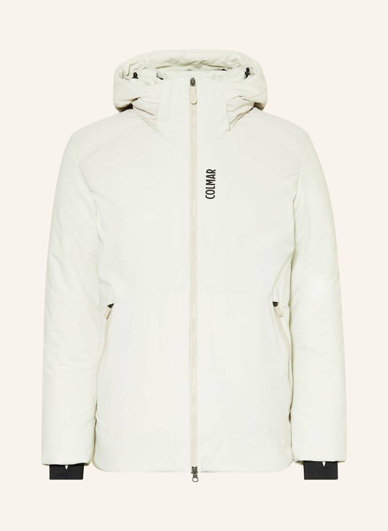 Colmar Skijacke weiss von Colmar