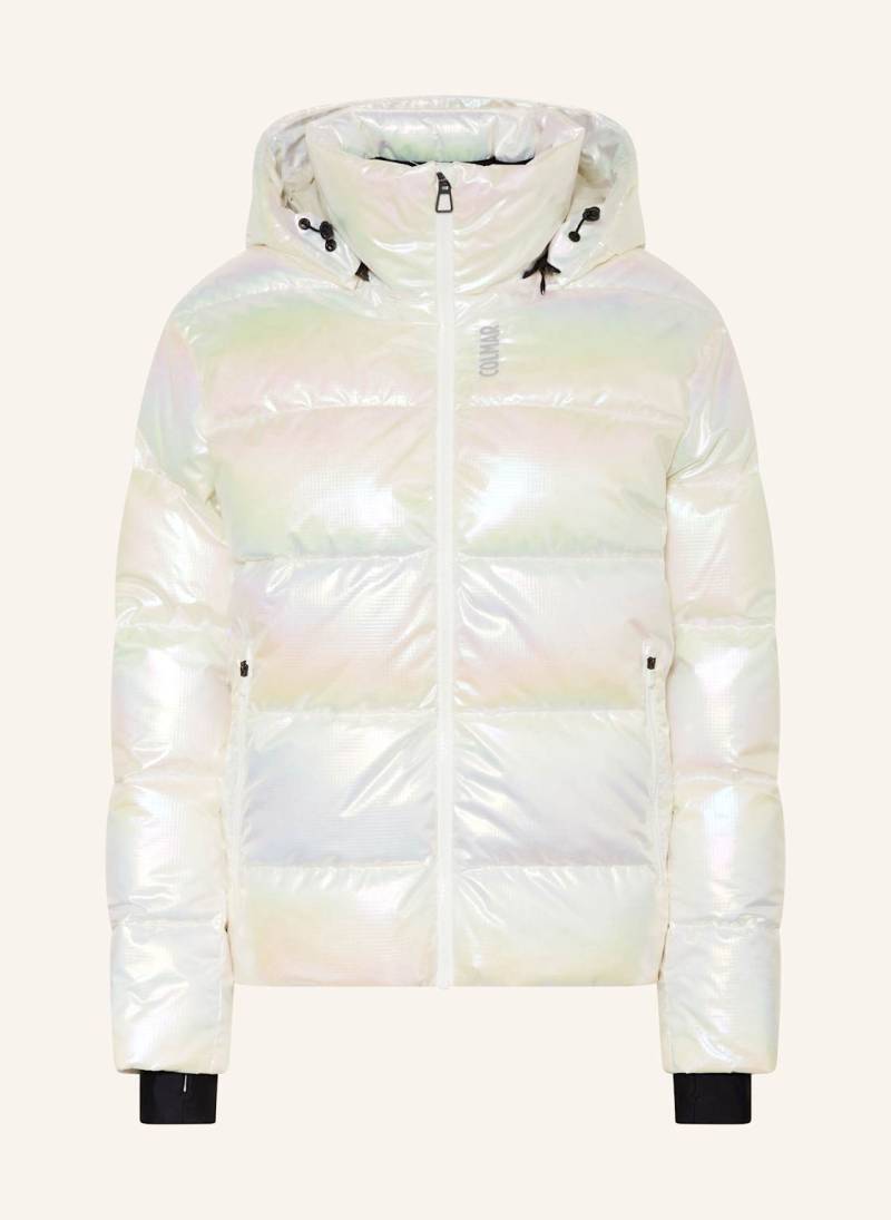 Colmar Skijacke weiss von Colmar