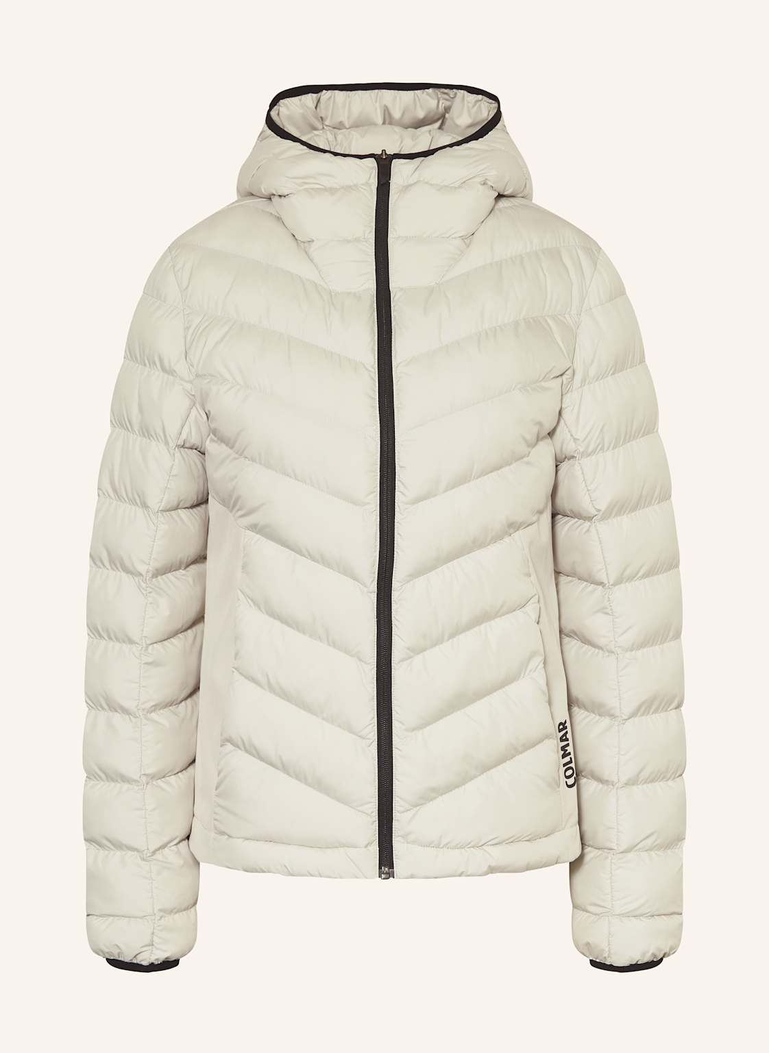 Colmar Steppjacke beige von Colmar