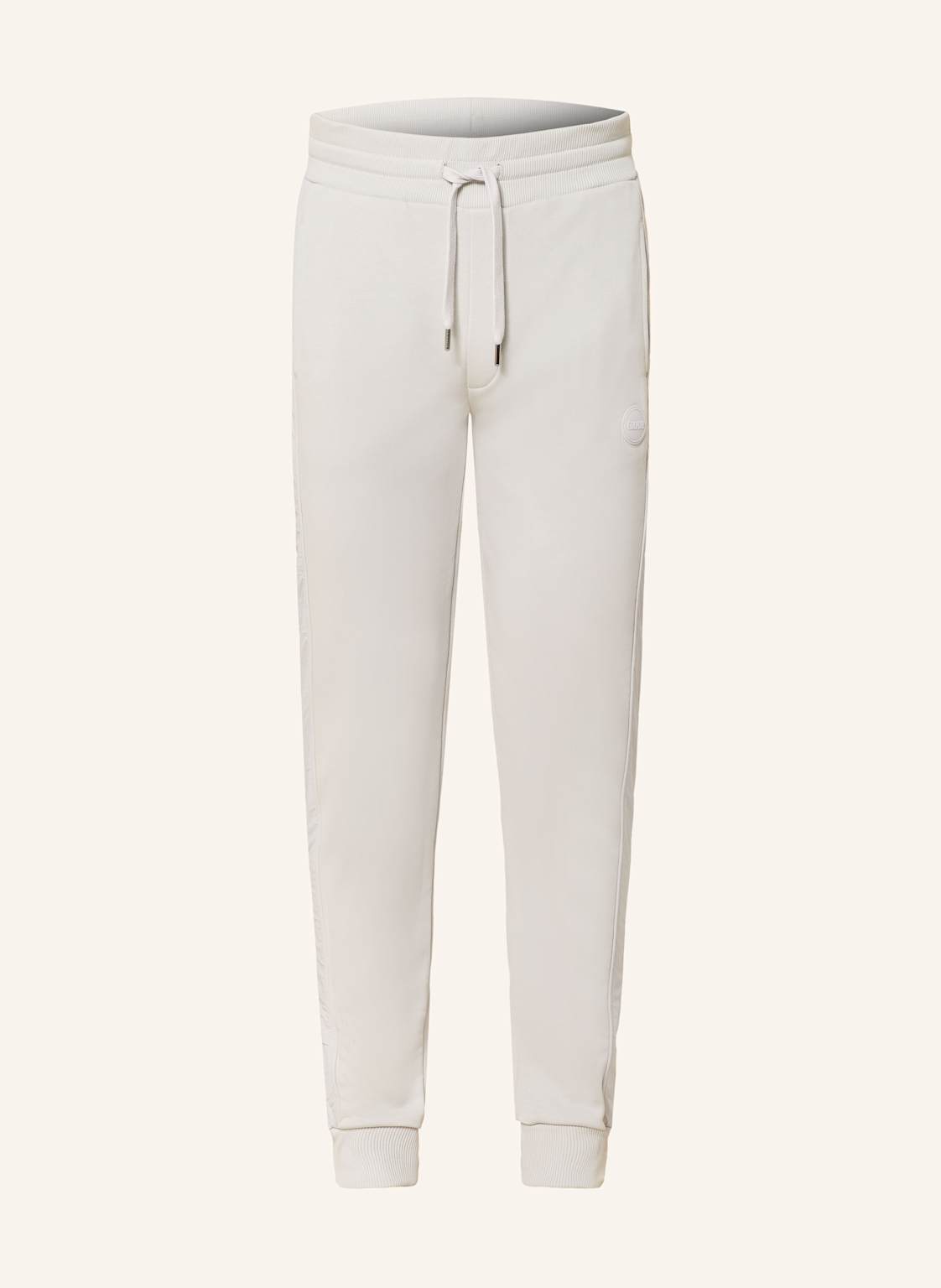 Colmar Sweatpants grau von Colmar