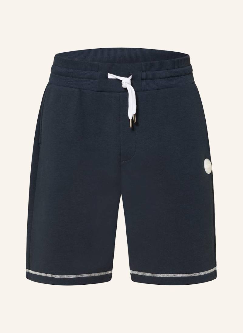 Colmar Sweatshorts blau von Colmar