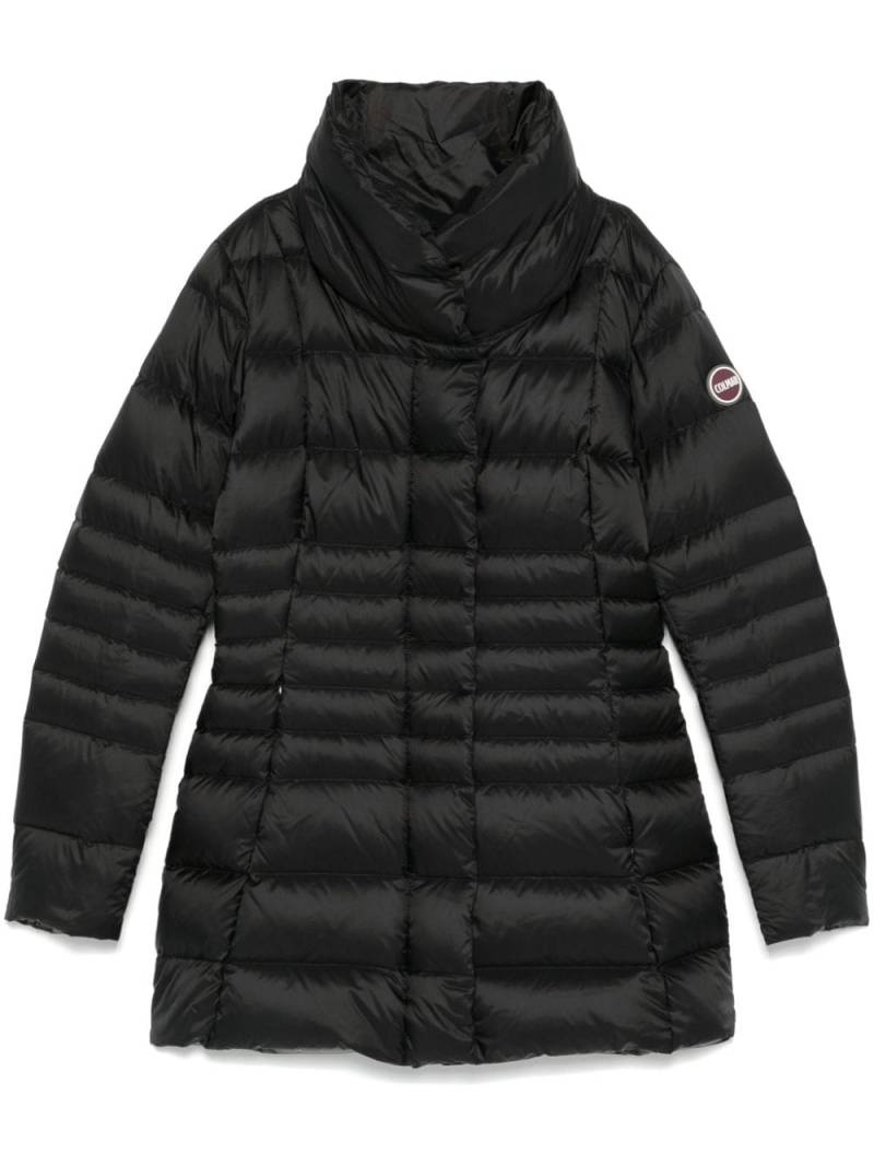 Colmar padded coat - Black von Colmar